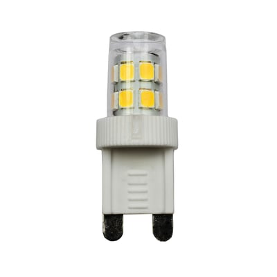 LED-G9-3000K Warm-White