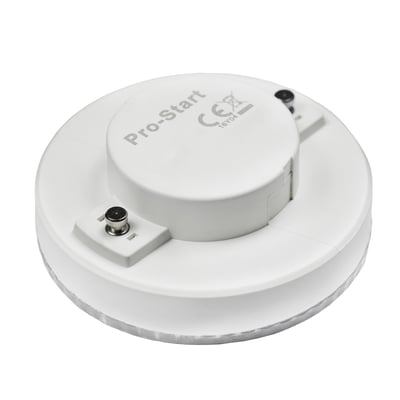 LED-GX53-7W-27K Puck Light Warm-White 2700K - Norman Lamps