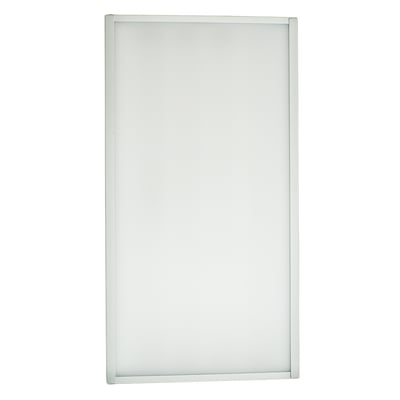 HB-120W4K 4000K Cool-White - 2 Foot Linear High Bay LED - Limited stock replaced by LHB08-2FT-225S Selectable unit
