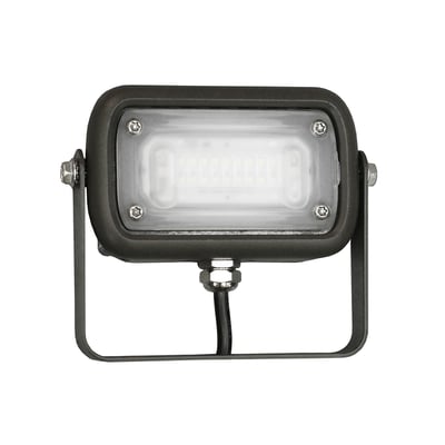 LED-MFLT-15W-5K LED Flood Fixture