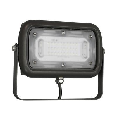 LED-MFLT-30W-5K LED Flood Fixture