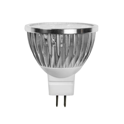 LED-MR16-12V-4W BLUE