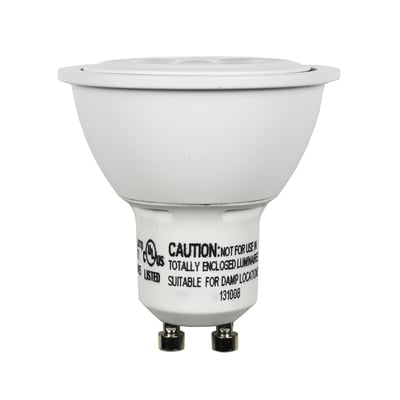 LED-6.5GU10D850 LED-6.5GU10D850 - Norman Lamps