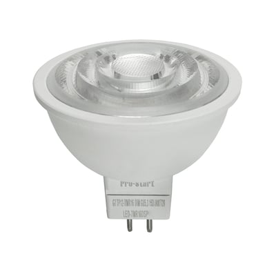 LED-7MR16DSP950 Pure-White 5000K LED-7MR16DSP950 Pure-White 5000K - Norman Lamps