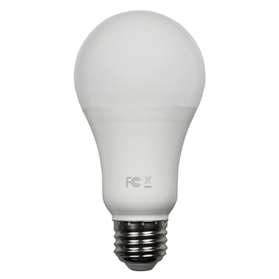 LED-A21UV15W-27 Warm-White 120-277V LED-A21UV15W-27 Warm-White 120-277V - Norman Lamps