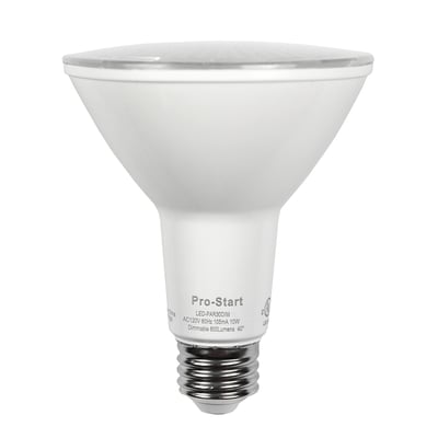 LED-PAR30DIM-3K Warm-White 3000K LED-PAR30DIM-3K Warm-White 3000K - Norman Lamps