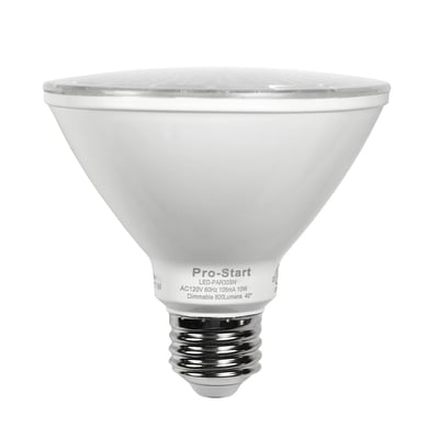 LED-PAR30SN-27K Warm-White 2700K