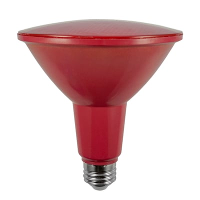 LED-PAR38-RED LED-PAR38-RED - Norman Lamps