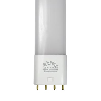 LED-PLL404K-120V Cool-White 4000K