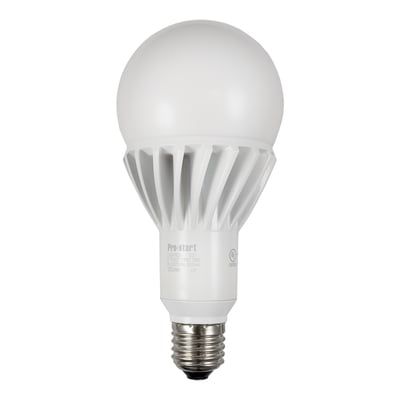 LED-PS25-5K-E27 Pure-White 5000K