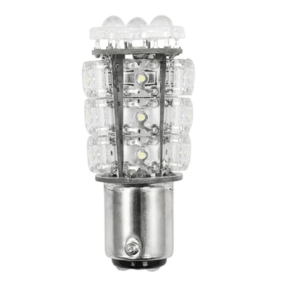 LED-P1157-W - Norman Lamps