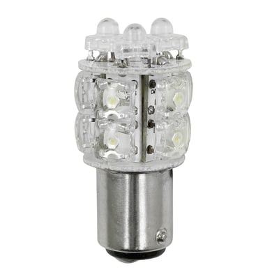LED-P308-W-S - Norman Lamps
