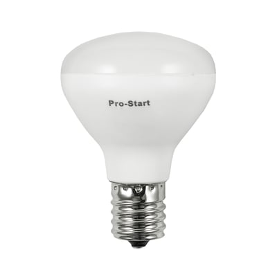 LED-R14INT-4W-3K Intermediate Base E17 3000K (CCT)