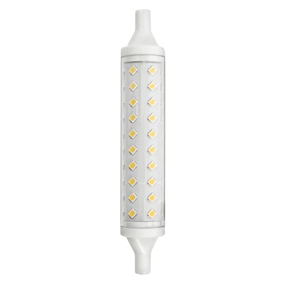 LED-R7S-9W3K118 Warm-White 3000K LED-R7S-9W3K118 Warm-White 3000K
