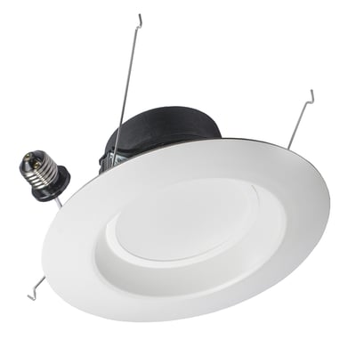 LED-RR5/6/12W/27 Warm-White