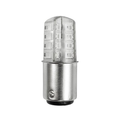 LED-SBBDC20-38V Blue-Color LED-SBBDC20-38V Blue-Color - Norman Lamps
