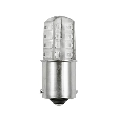 LED-SBBSC12-24V Blue-Color LED-SBBSC12-24V Blue-Color - Norman Lamps