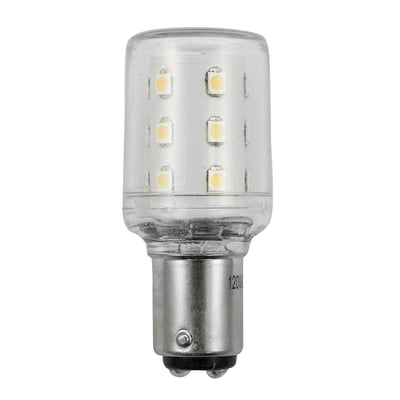 LED-SMWW21DC120 Soft-White 3500K LED-SMWW21DC120 Soft-White 3500K - Norman Lamps
