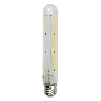 LED-T10L-8WD-27 Warm White LED-T10L-8WD-27 Warm White - Norman Lamps