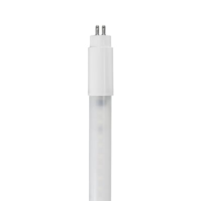 LED-T525-34-35K 3500K Ballast Compatible - Plug n Play Type A - Replaces F54T5HO Lamps LED-T525-34-35K 3500K Ballast Compatible - Plug n Play Type A - Replaces F54T5HO Lamps - Norman Lamps