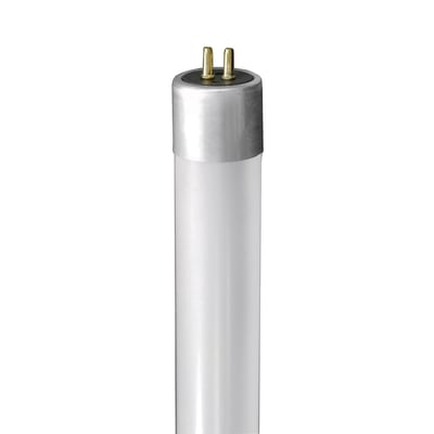 LED-T525-UV-5K 120-277v Universal Voltage Type B - Bypass ballast - Replace F54T5HO LED-T525-UV-5K 120-277v Universal Voltage Type B - Bypass ballast - Replace F54T5HO - Norman Lamps
