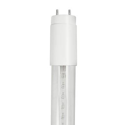 LED-T818-405NM Black light UVA LED-T818-405NM Black light UVA - Norman Lamps