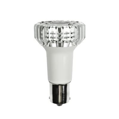 LED-1383-3W Elevator Cab Bulb 13V 3W LED-1383-3W Elevator Cab Bulb 13V 3W - Norman Lamps