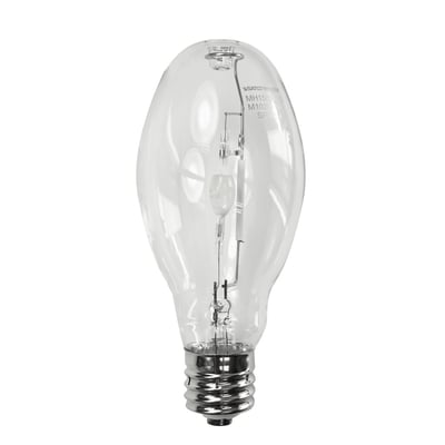 MH150/U/ED28/PS - 400W, Metal Halide