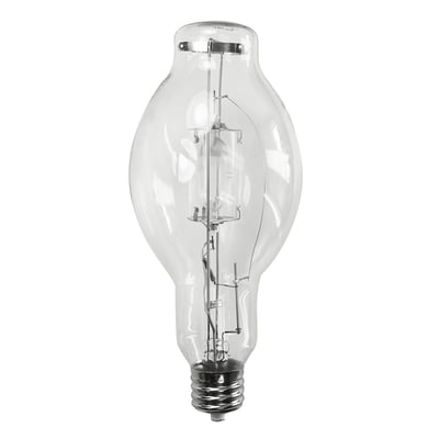 MP350/400/PS/BU - 350/400W, Metal Halide, Pulse Start MP350/400/PS/BU - 350/400W, Metal Halide, Pulse Start - Norman Lamps