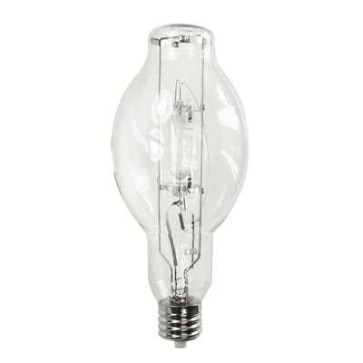 MP400/BU - 400W, Metal Halide