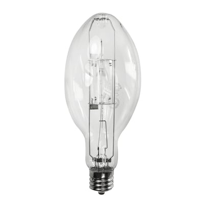 MP400W/BU/UVS/PS - 400W, Metal Halide - Norman Lamps