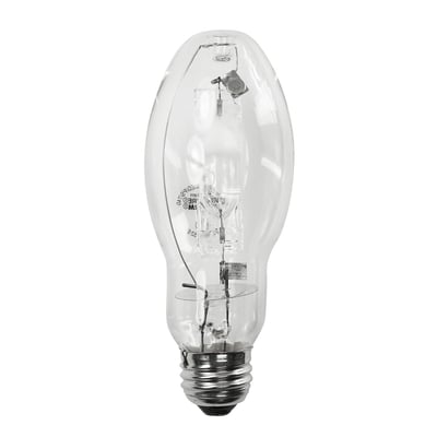 MS175W/BU/MED - 175W, Metal Halide - Norman Lamps