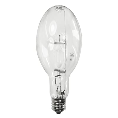 MS400W/BU/LU - 400W, Metal Halide