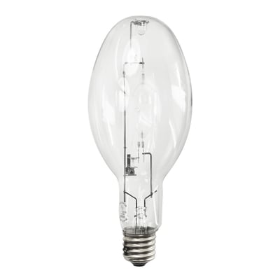MS400/BU-ONLY - 400W, Metal Halide