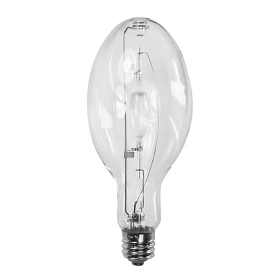 MS450W/V/PS - 450W, Metal Halide