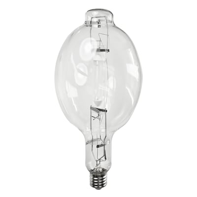 MVR1000/U - 1000W, Metal Halide