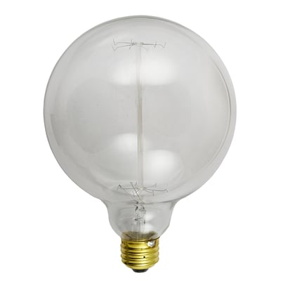 NOSG40-60W Nostalgic Globe Bulb