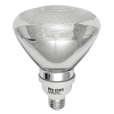ES150-23W-WW BR38 3000K Warm-White ES150-23W-WW BR38 3000K Warm-White - Norman Lamps