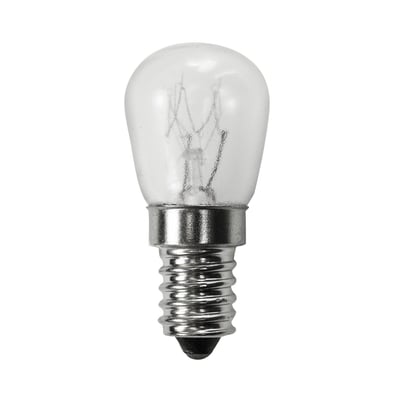 PFA-25T8220VE14 PYGMY Shape 220V 25W Shatter Protected
