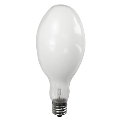 PFA-H33GL400DX - 400W, Mercury Vapor, Coated