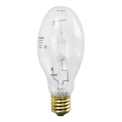 PFA-M250/PS/U - 250W, Metal Halide