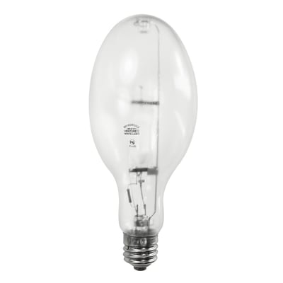 PFA-MS400WBULU - 400W, Metal Halide