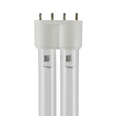 PLL95W/HO/TUV 4Pin Germicidal Lamp PLL95W/HO/TUV 4Pin Germicidal Lamp - Norman Lamps