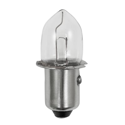 KPR3  Miniature Bulb 3.5V 2.5W Krypton Gas Filled