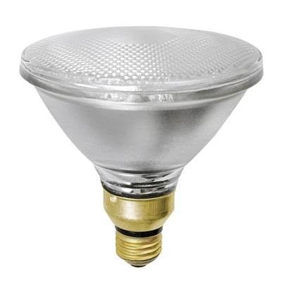 PFA-150PAR38/FL Shatter-Resistant- IR Heat Lamp