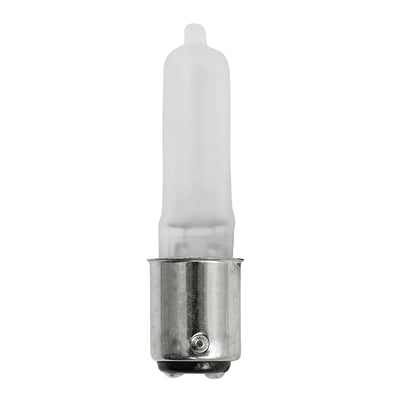 Q75DC-F 75W Frosted