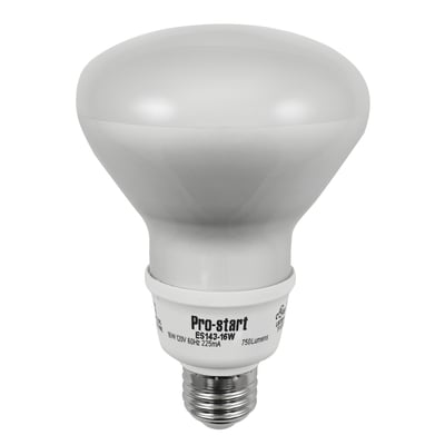 ES143-16W-CW R30 5500K Cool-White - Norman Lamps