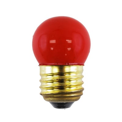 7.5S11-130V-CR - Norman Lamps