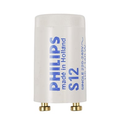 S12 (Universal) - Norman Lamps