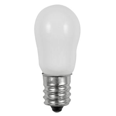6S6-130V-CS-W - Norman Lamps
